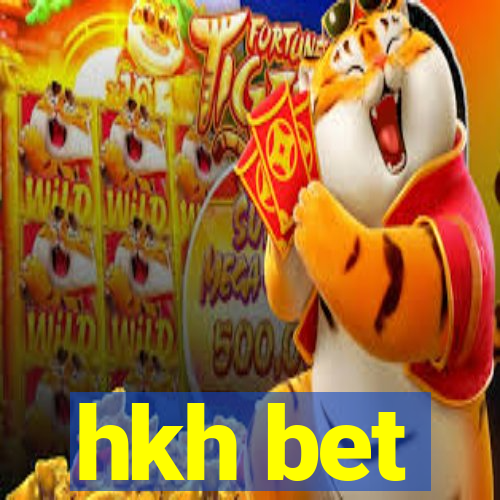 hkh bet